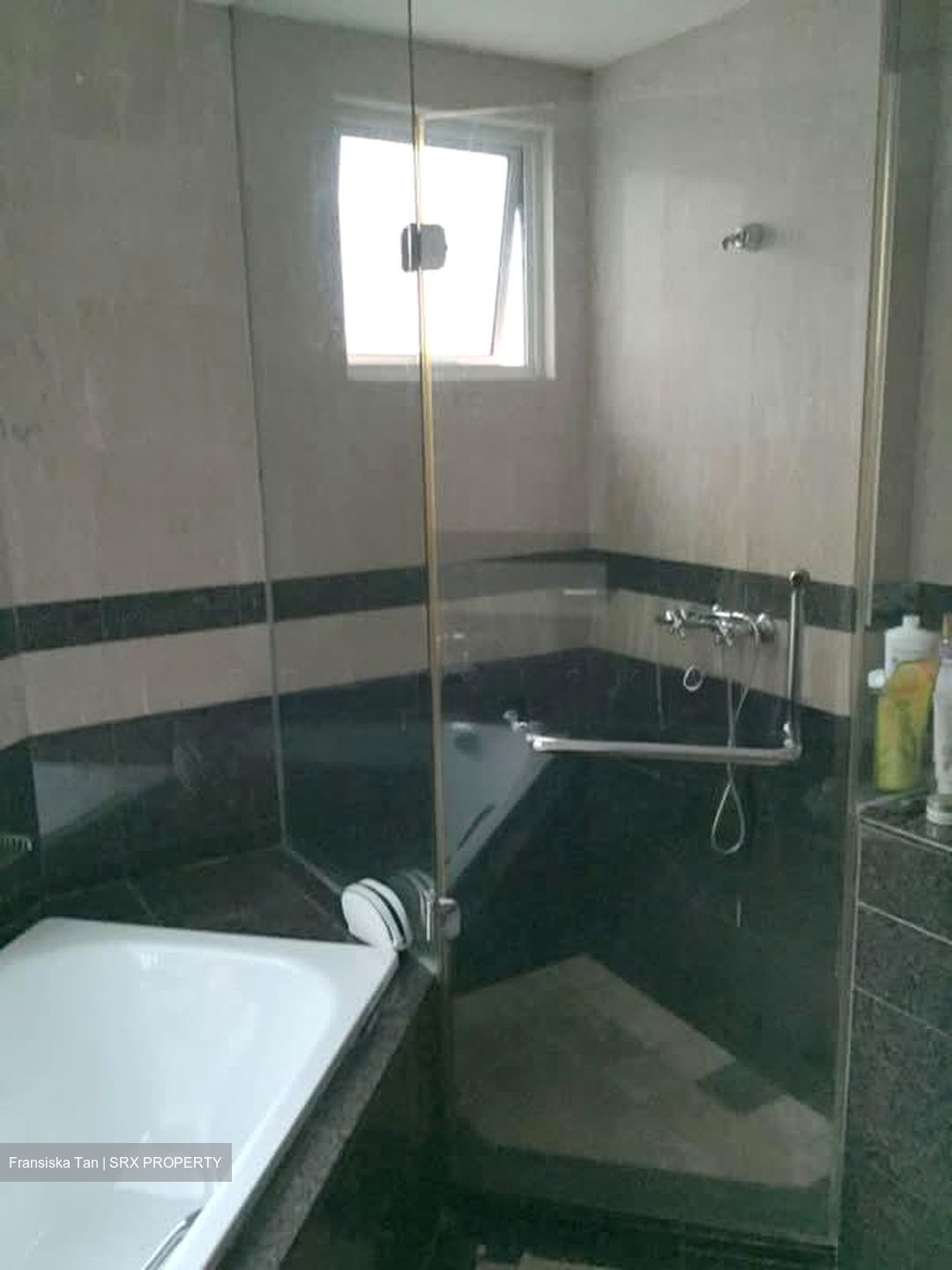 Seven Holt Road (D10), Apartment #588037301